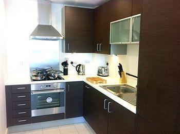 Apartment Max Serviced Aldgate, Wilson Tower