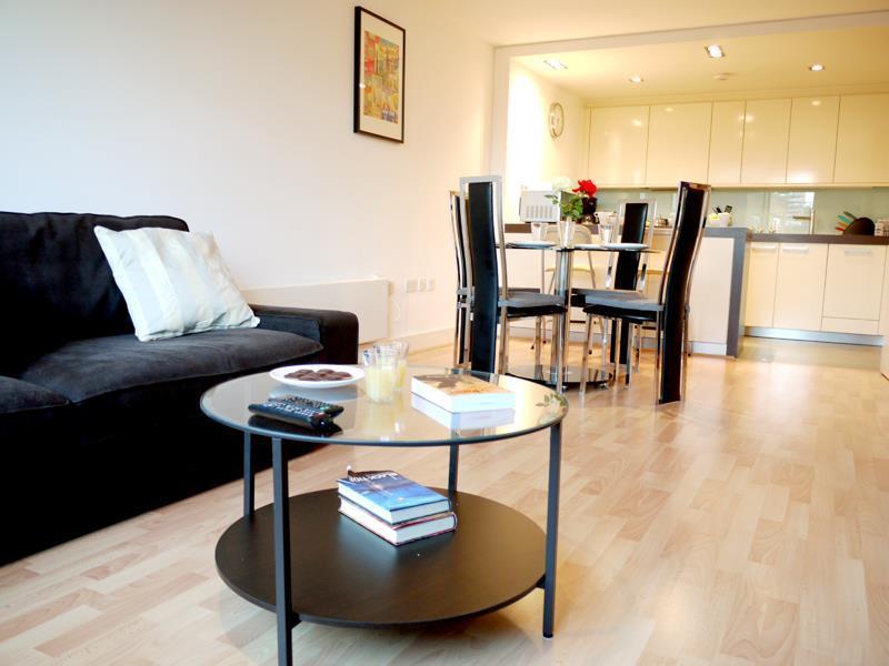 Apartment Borough *
