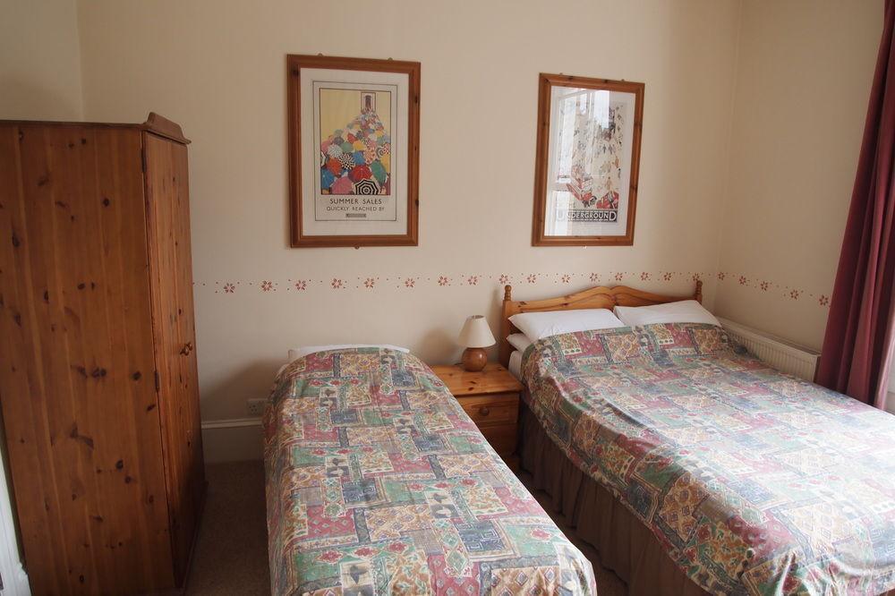 Kandara Bed & Breakfast London