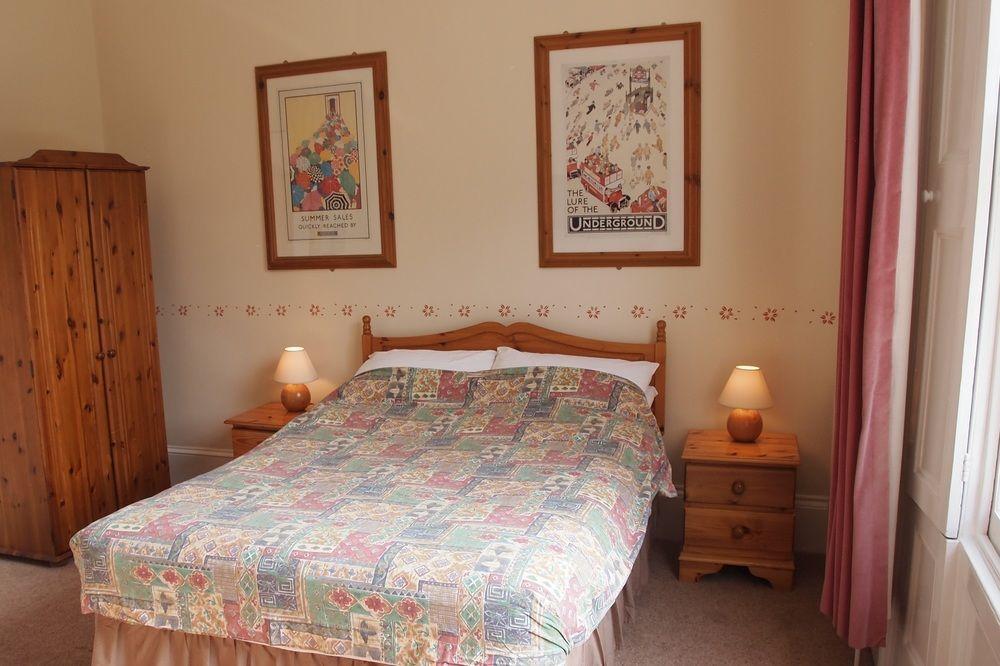 Kandara Bed & Breakfast London
