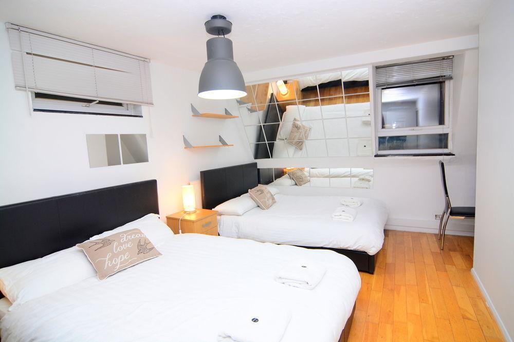Wharf - Vintage Central Hotel 3*