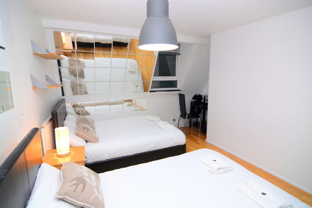 Hotel Wharf - Vintage Central London