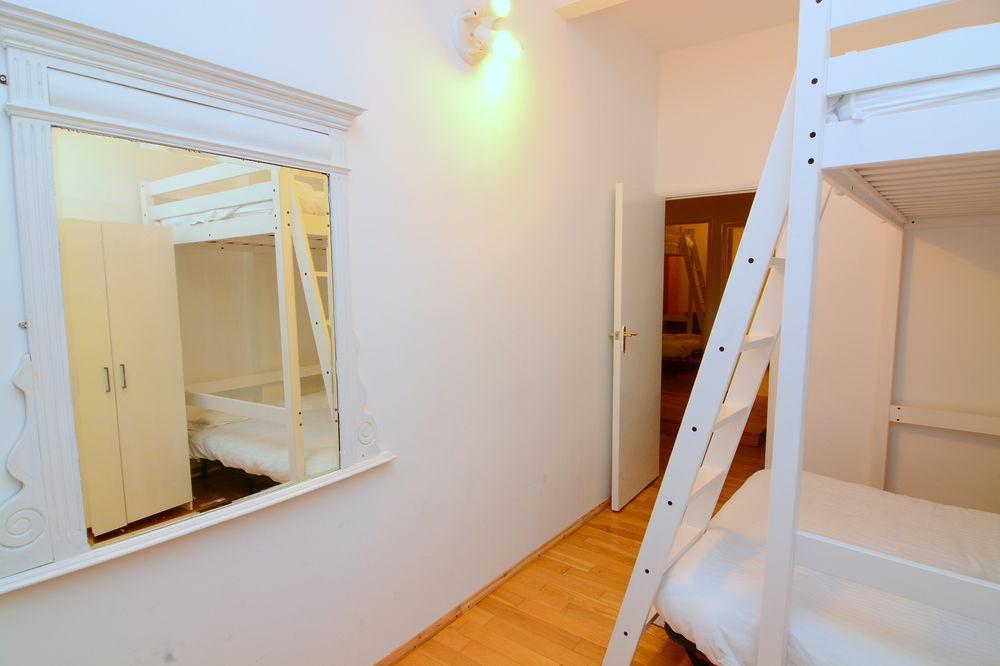 Wharf - Vintage Central 3* London