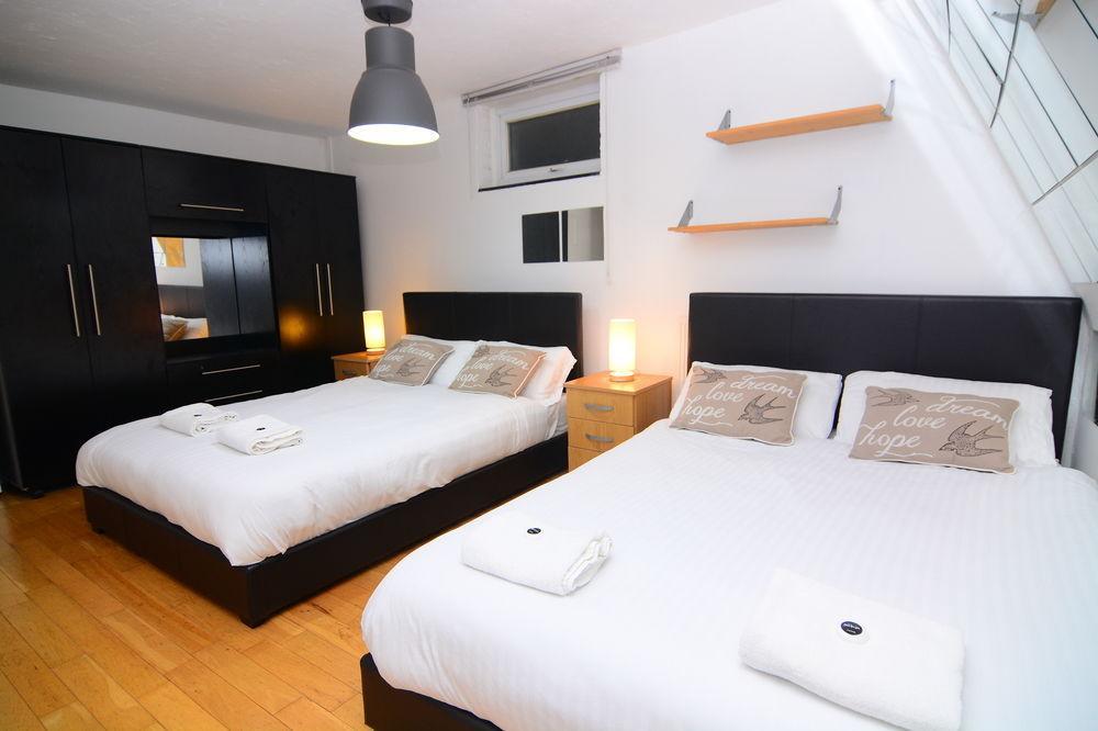 Wharf - Vintage Central Hotel
