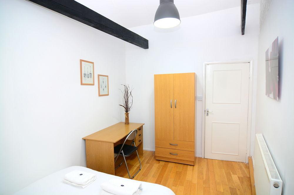 Hotel Wharf - Vintage Central 3*
