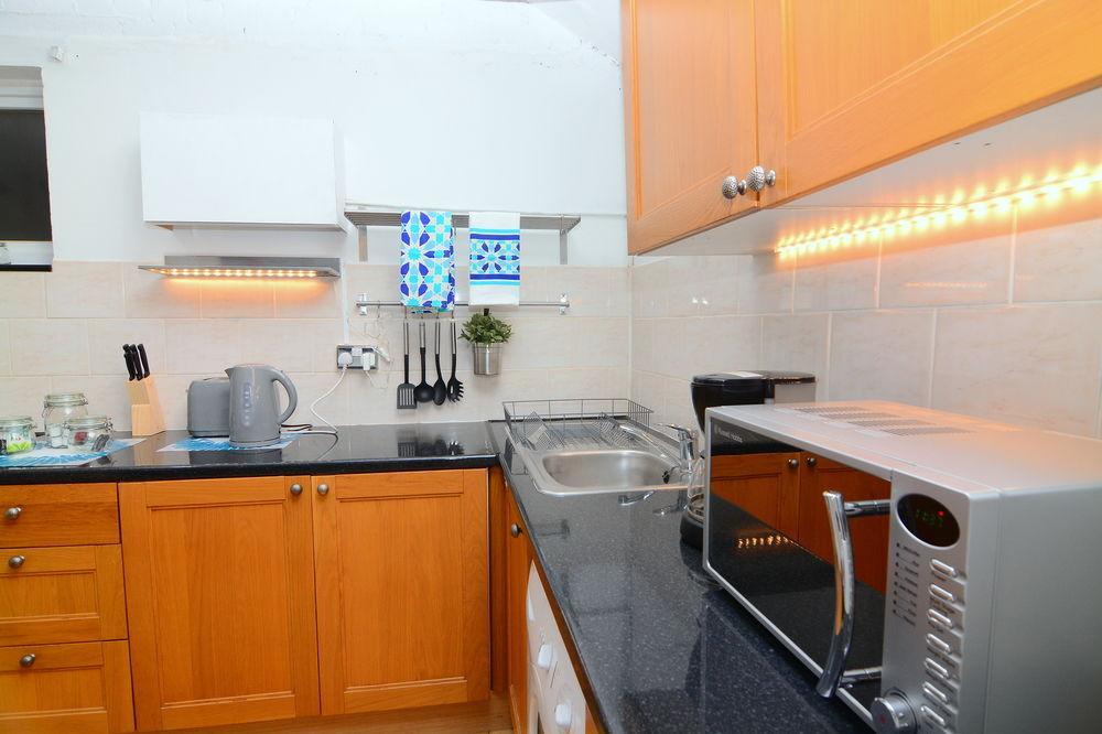 Wharf - Vintage Central 3* London