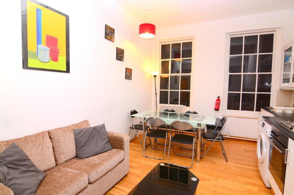 Wharf - Vintage Central 3*
