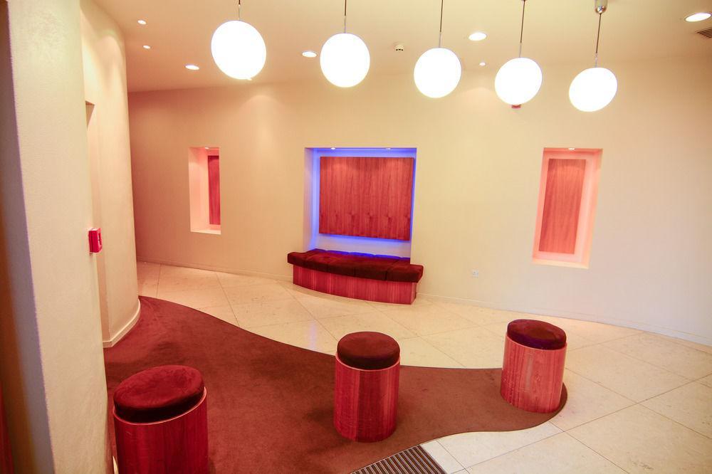 Apartamento Horizon Canary Wharf *