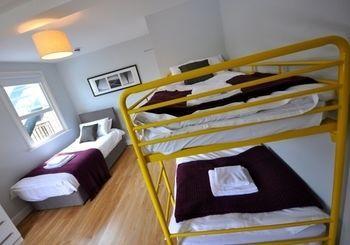 Hotel Victoria Londres