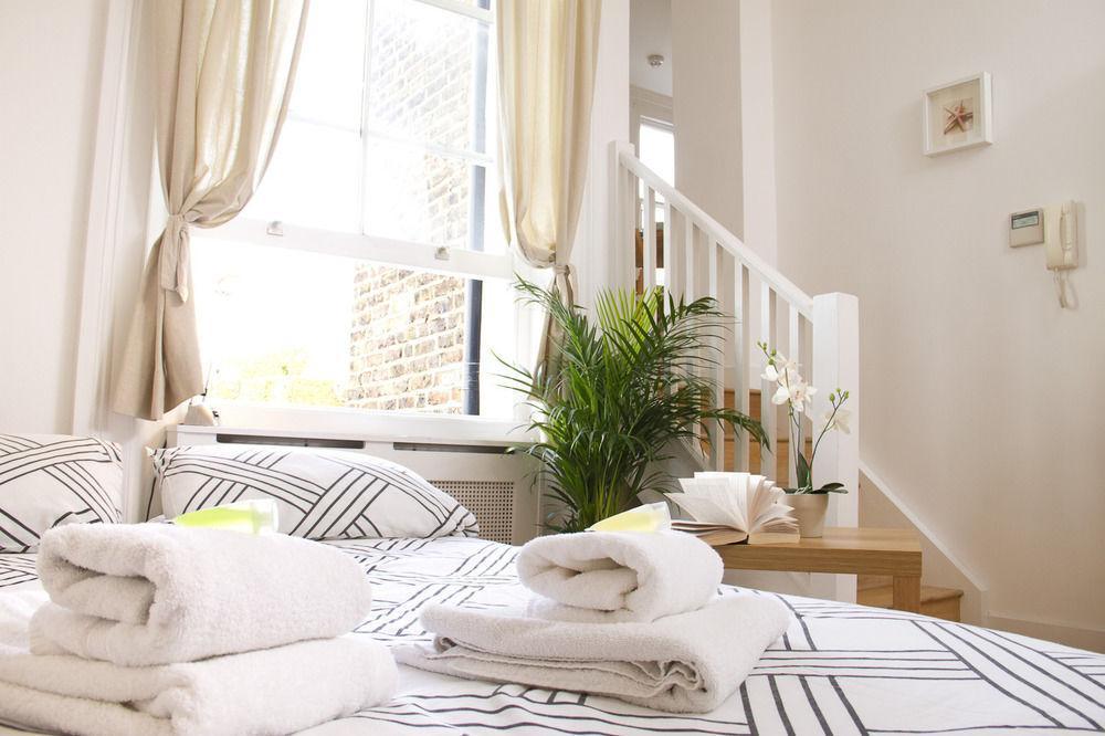 Irwin At Notting Hill Apartment