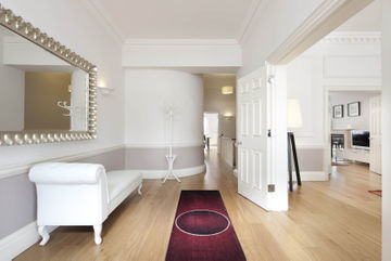Metropolitan Hotel London