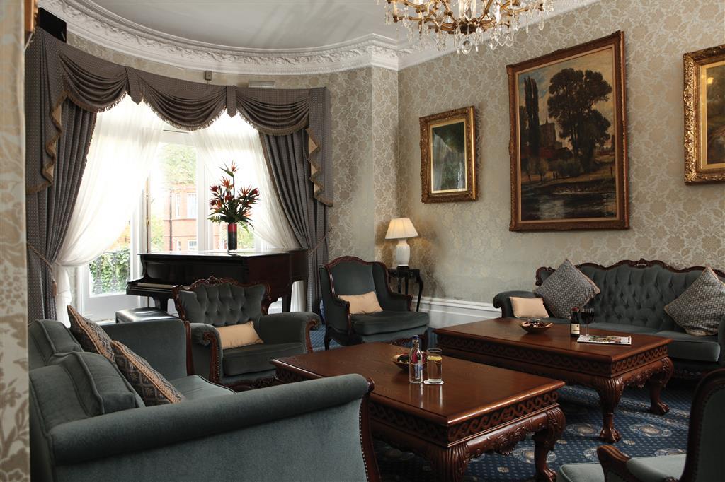 Hotel Western Swiss 3*