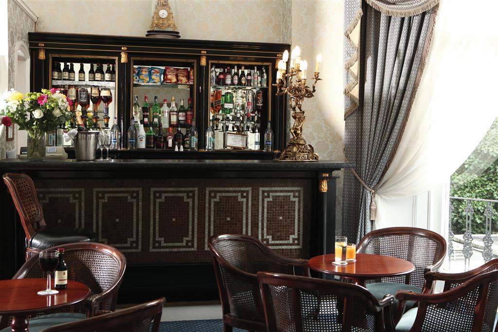 Western Swiss Hotel London