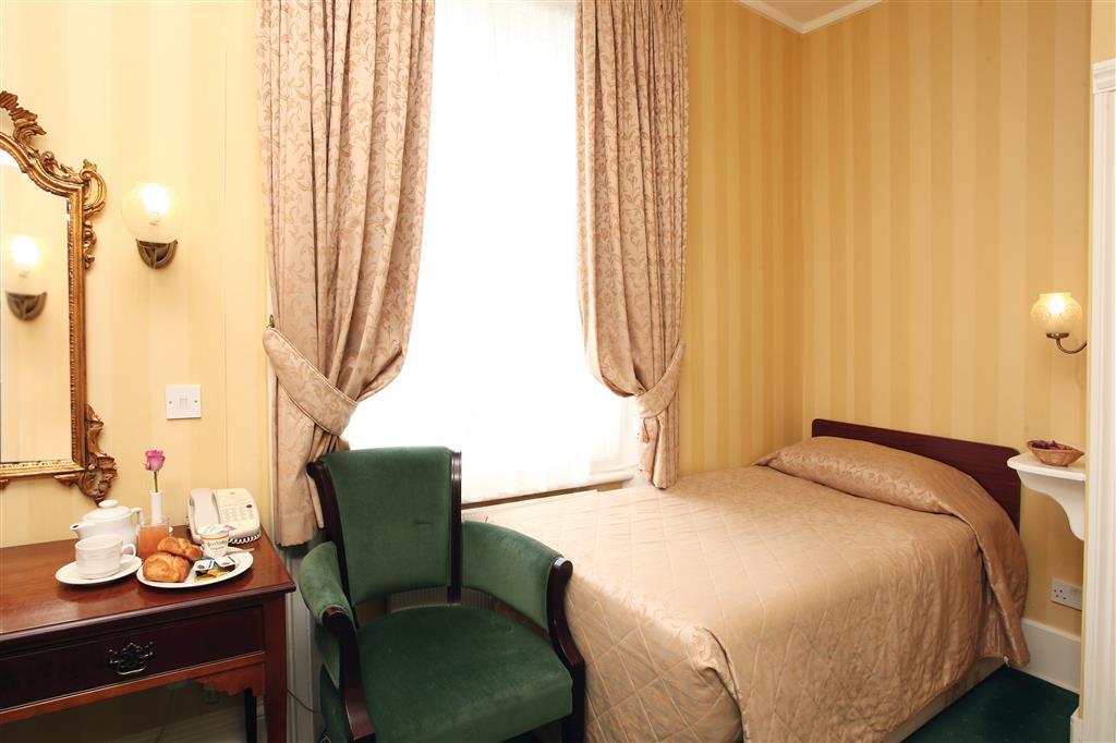 Western Swiss 3* London
