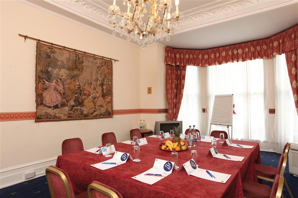Hotel Western Swiss