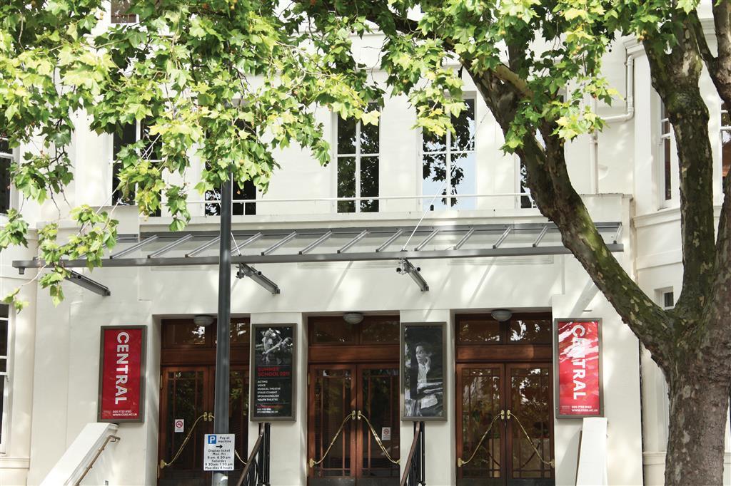 Hotel Western Swiss 3*