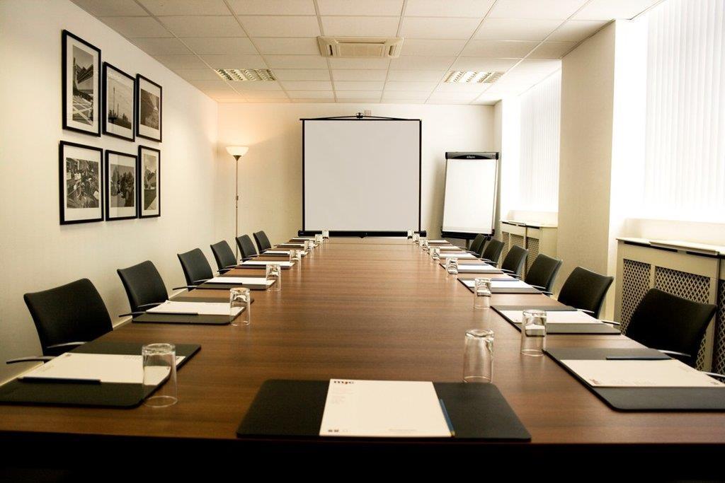 The Wesley Euston 4* London