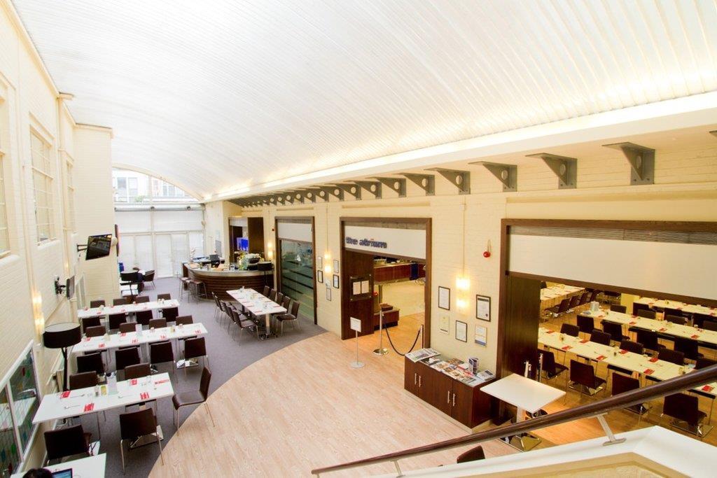 Hotel The Wesley Euston 4*