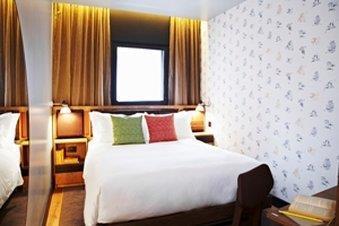 The Hoxton, Holborn Hotel Londen