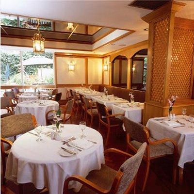 Western Burns Kensington Hotel