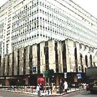 Thistle Westminster Hotell 4*