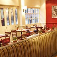 Hotell Thistle Westminster