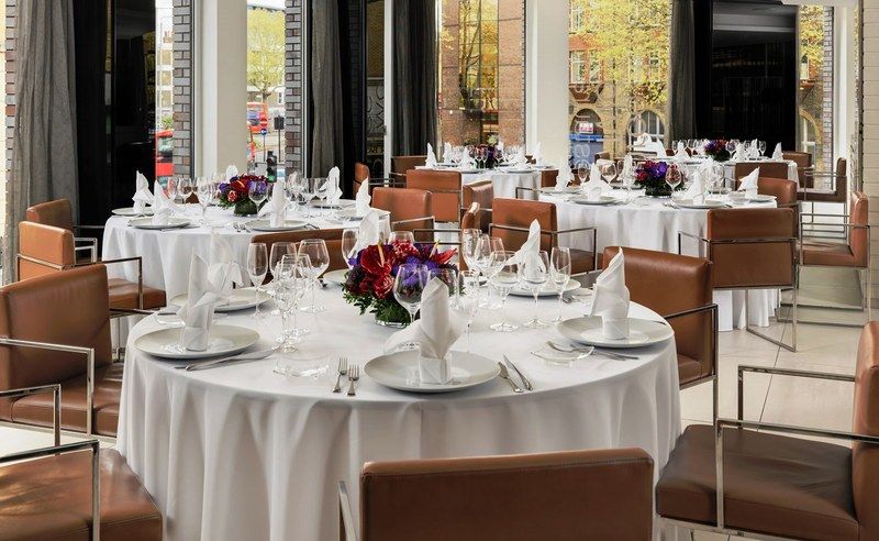 H10 Waterloo Hotel 4*
