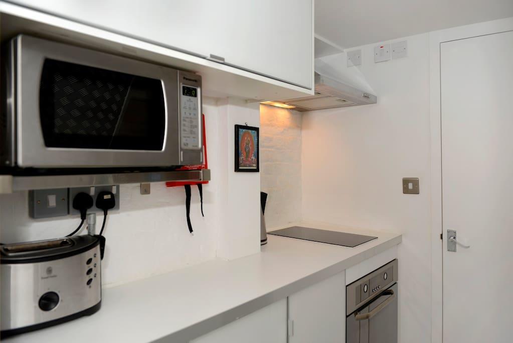 Apartment The Framerys *