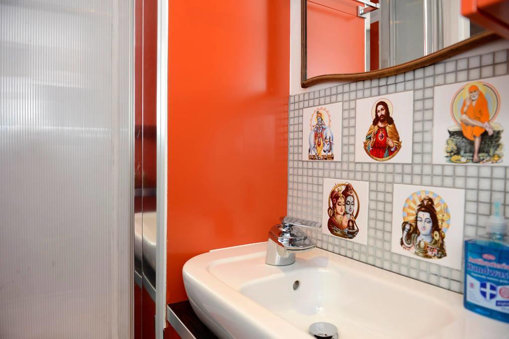 Apartment The Framerys London