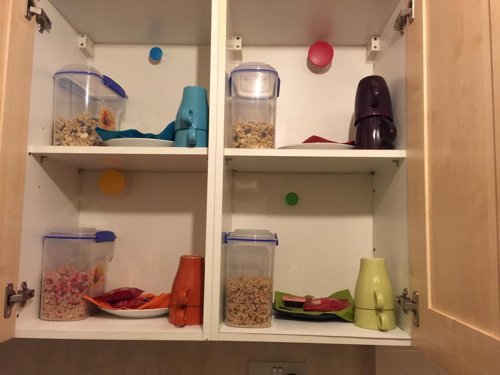 Nice 3 Bed & Breakfast London