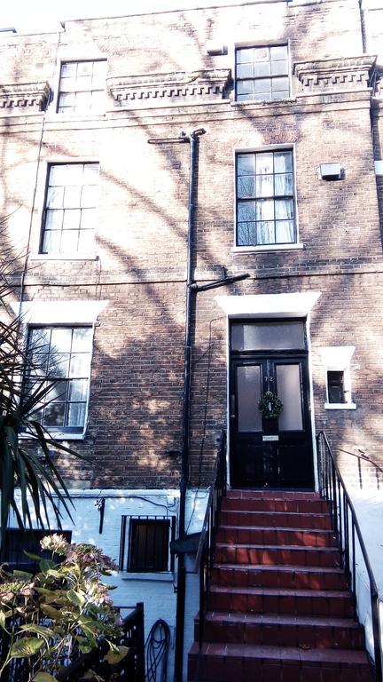 The Notting Hill