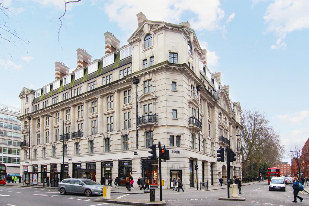 Apartment Lifestyle - Chelsea Bridge