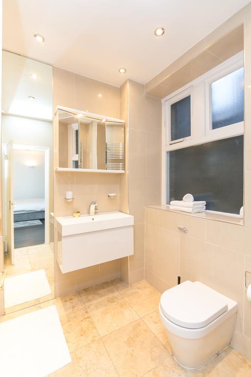 Apartment Primestay Baker Street Residences London