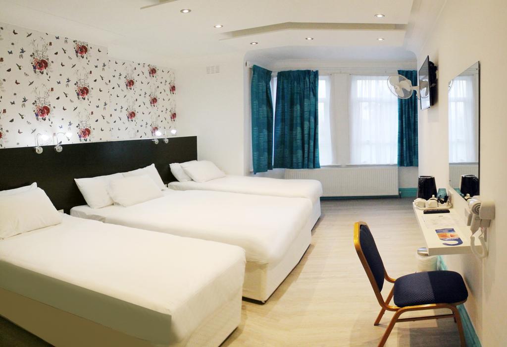 Clapham South Dudley Hotel London