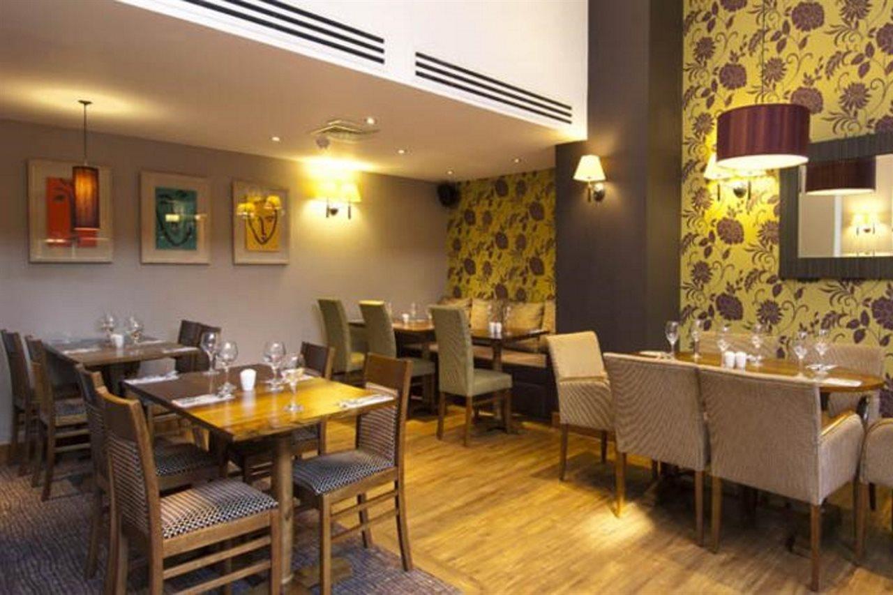 Premier City Hotel
