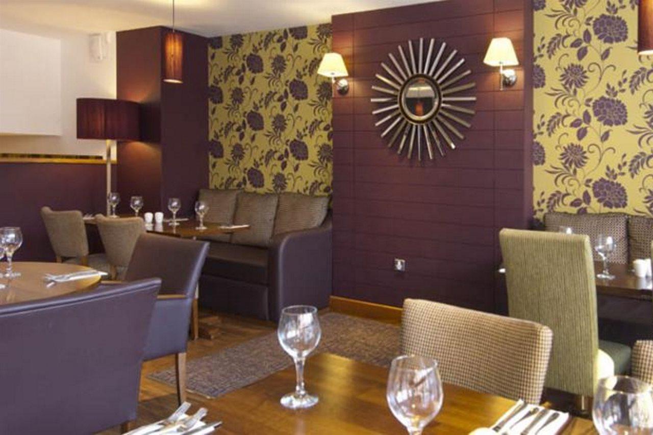 Premier City Hotel London