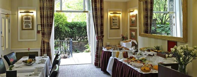 Grange Clarendon Hotel London