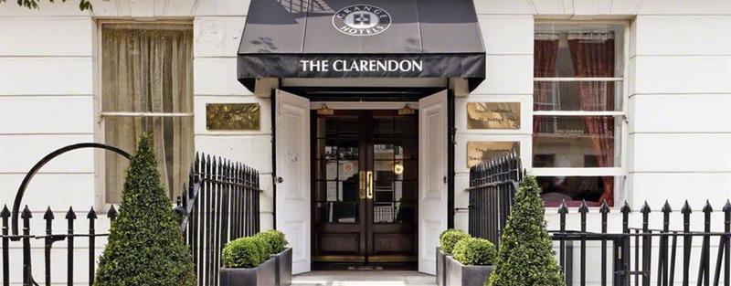 Grange Clarendon 4*
