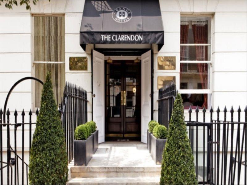 Grange Clarendon 4*