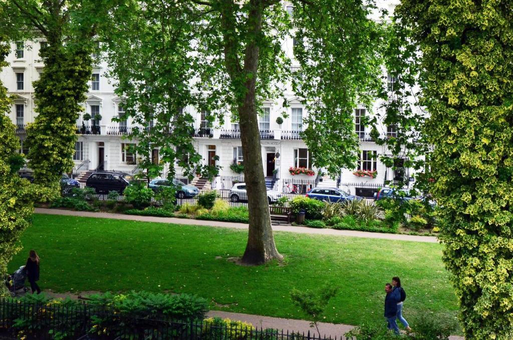 So Paddington Hotel Londen