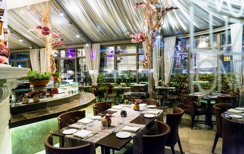 Hotel Xenia - Autograph Collection London