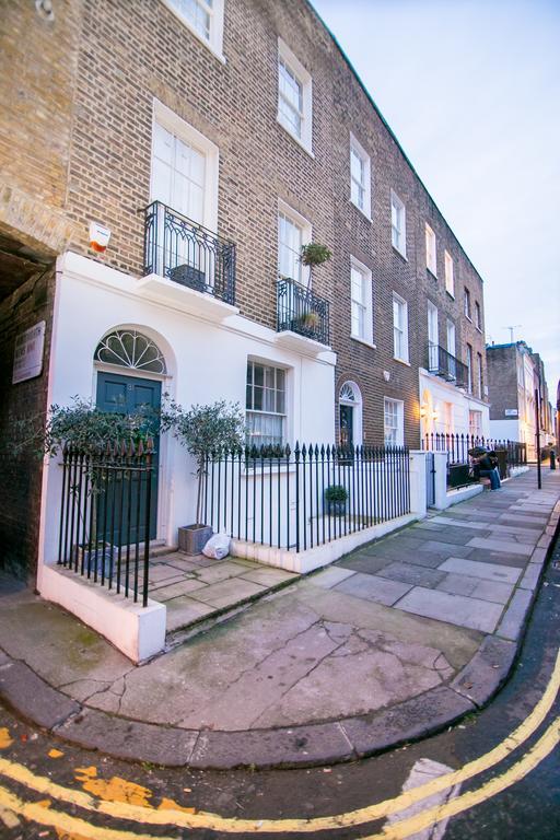Primestay Baker Street Residences London