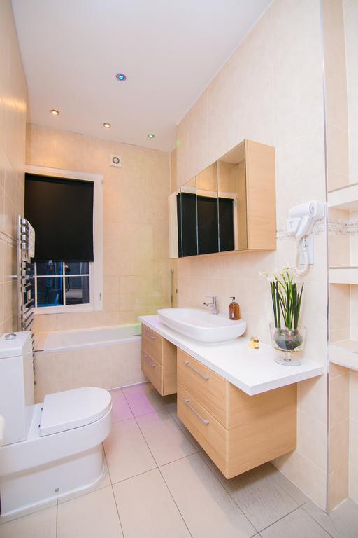 Primestay Baker Street Residences Apartment London