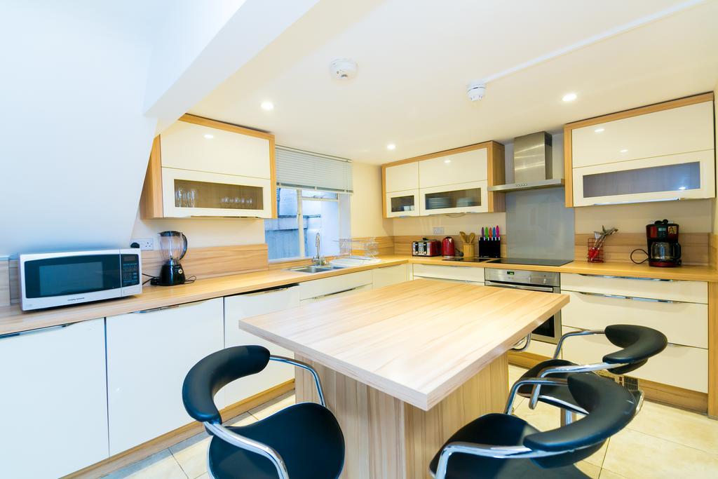 Apartment Primestay Baker Street Residences