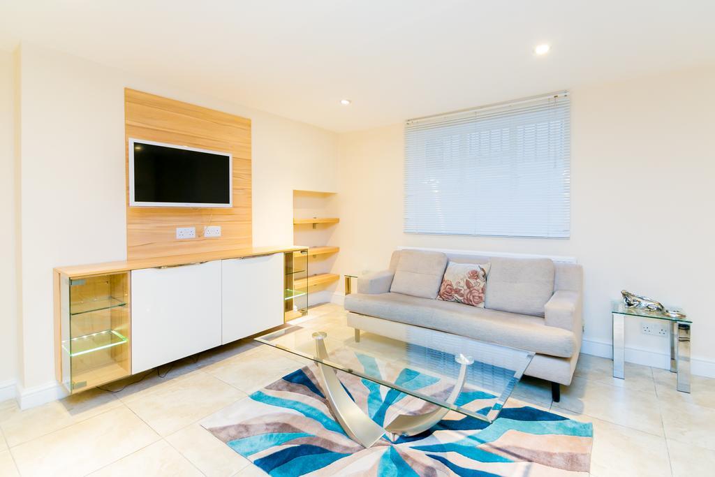 Primestay Baker Street Residences Apartment London