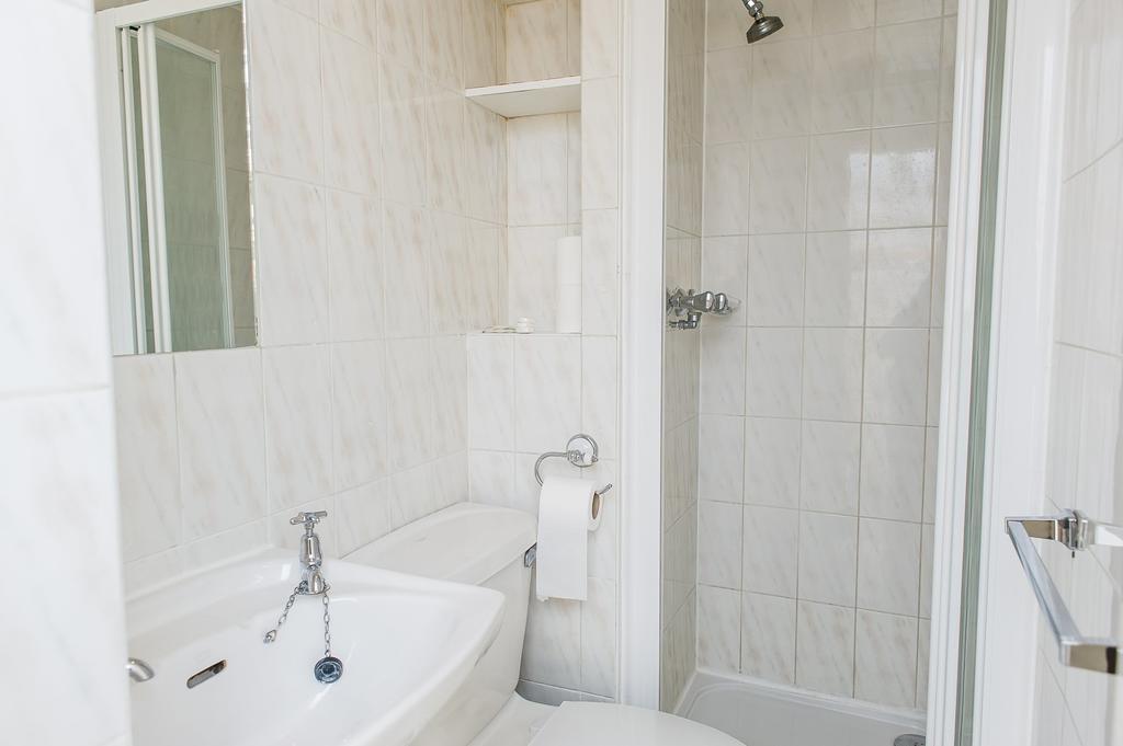 Hotel Avonmore Londen