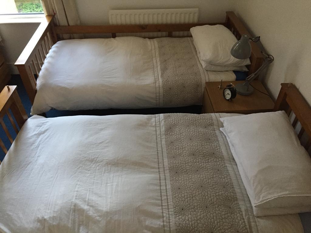 Catford Homestay *