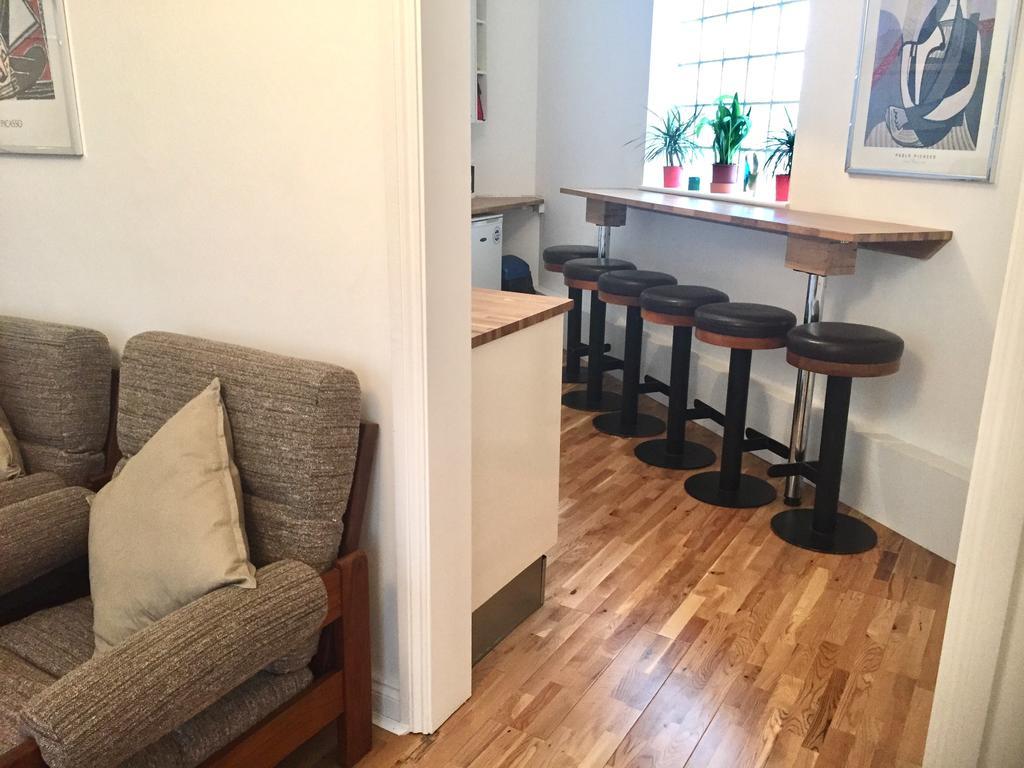 Vakantiehuis Dingley Place