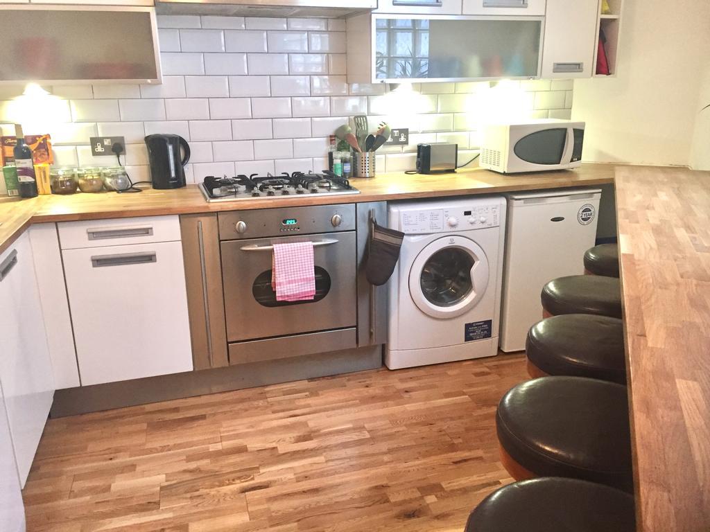 Holiday home Dingley Place *