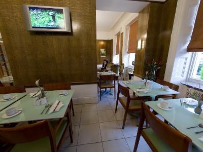 Park Grand Lancaster Gate Hotel London